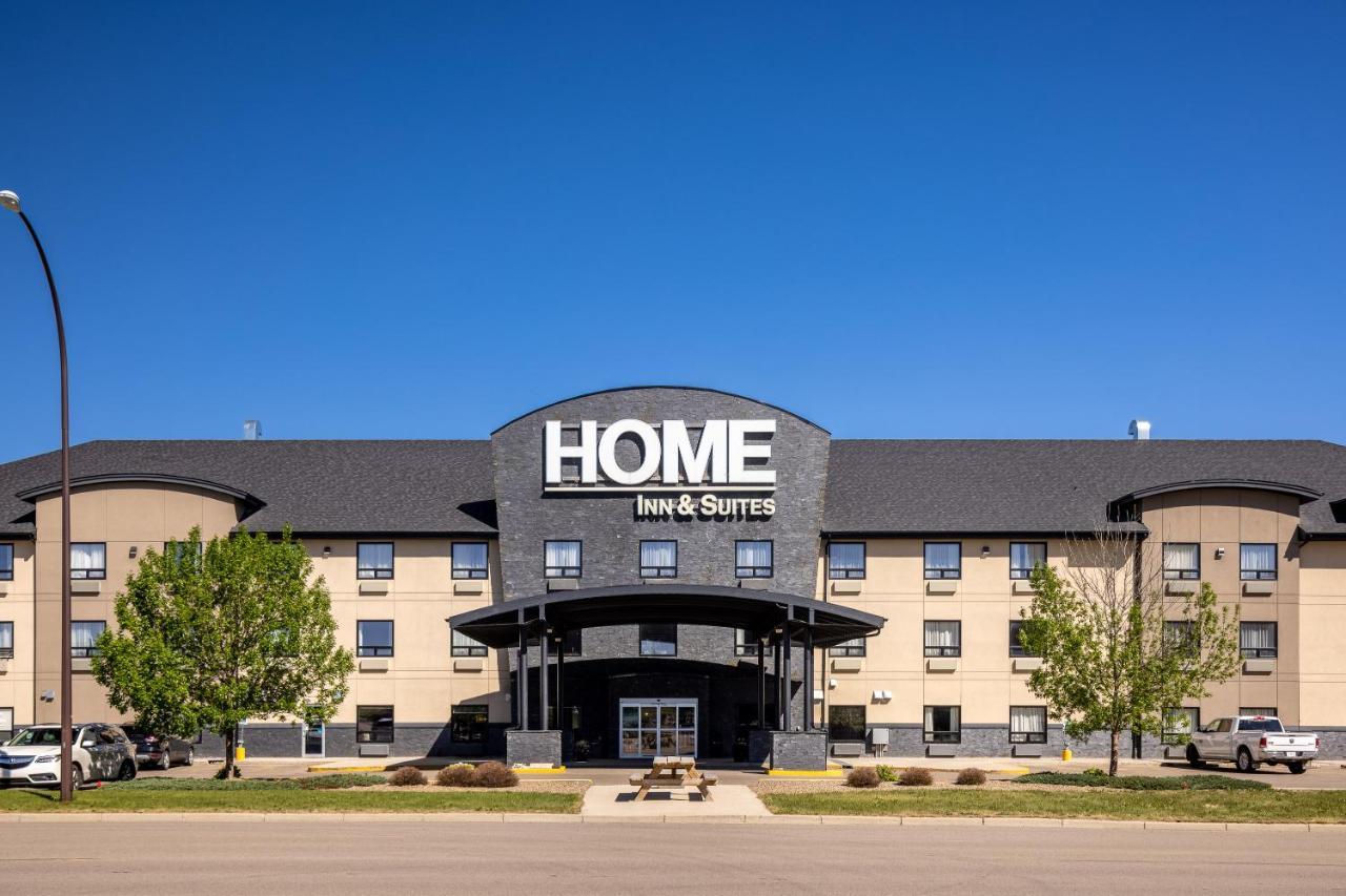 Home Inn & Suites - Swift Current Extérieur photo