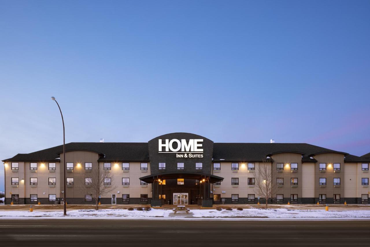 Home Inn & Suites - Swift Current Extérieur photo