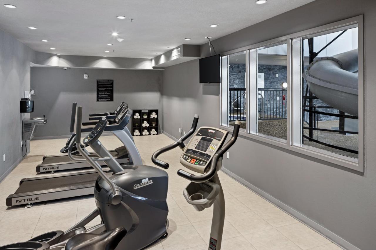 Home Inn & Suites - Swift Current Extérieur photo