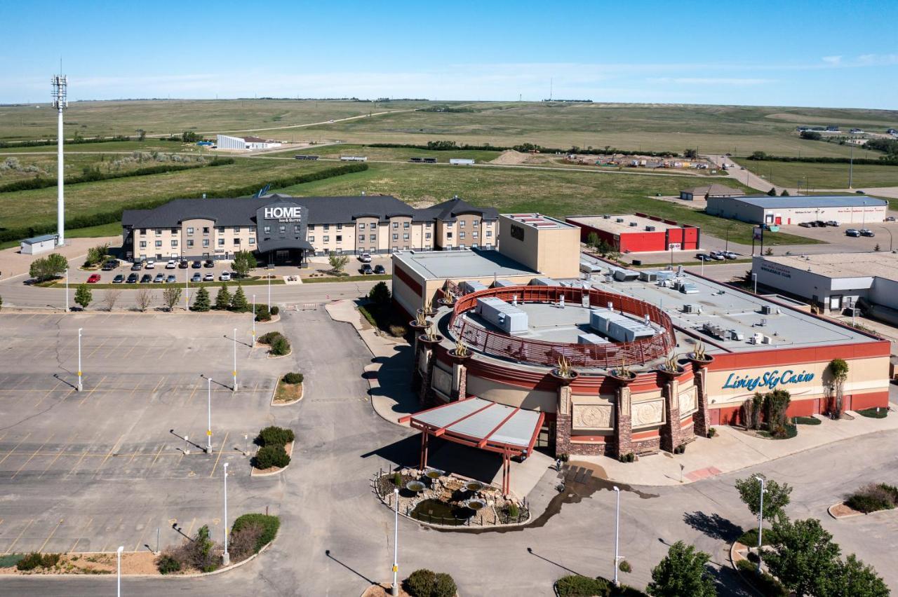 Home Inn & Suites - Swift Current Extérieur photo