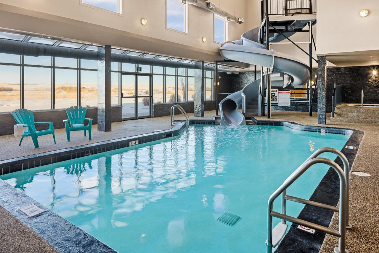 Home Inn & Suites - Swift Current Extérieur photo