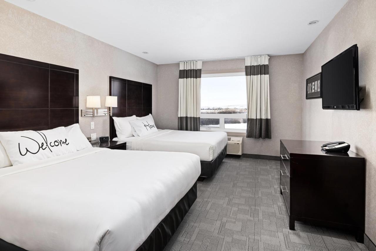 Home Inn & Suites - Swift Current Extérieur photo