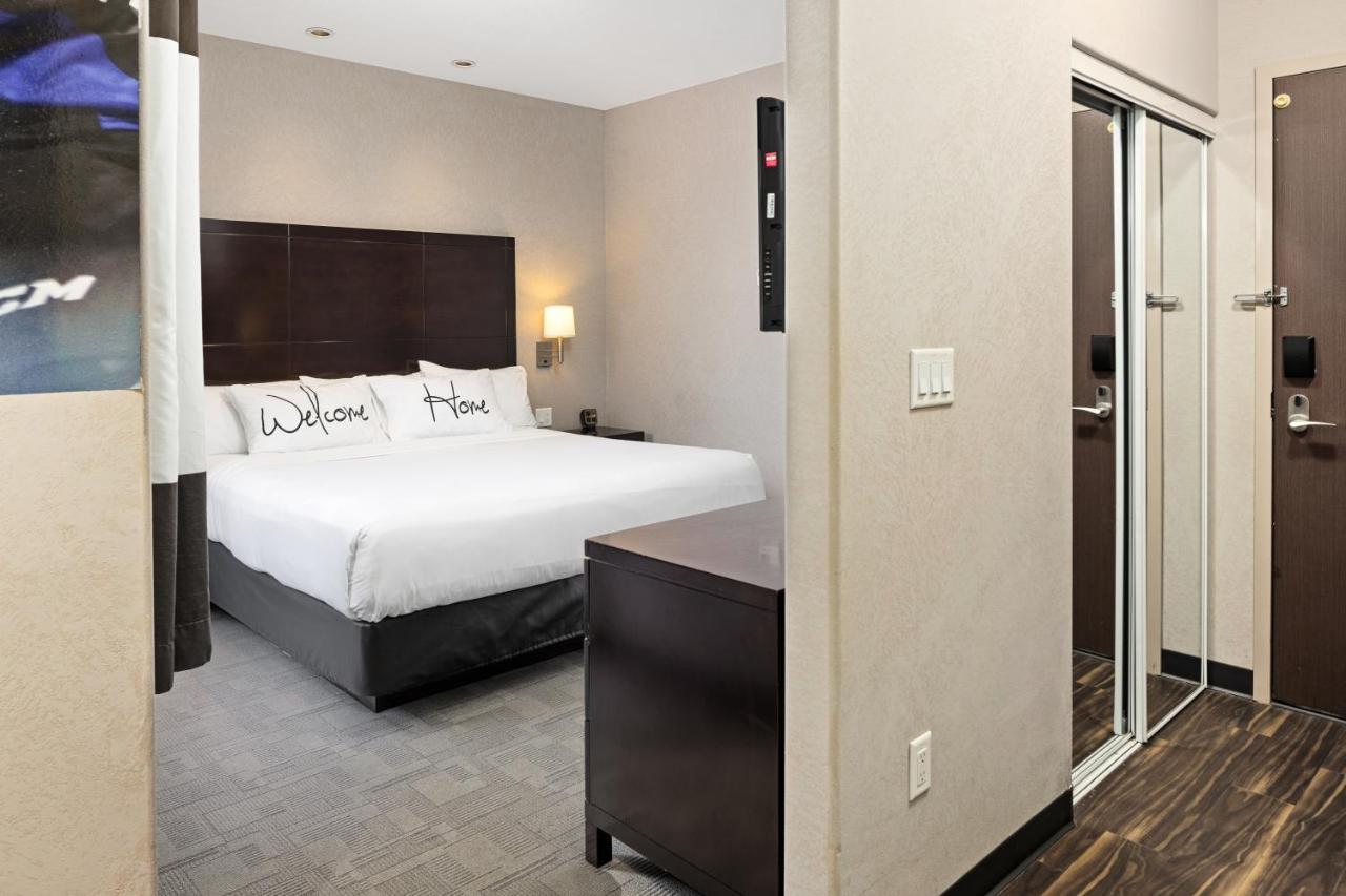 Home Inn & Suites - Swift Current Extérieur photo