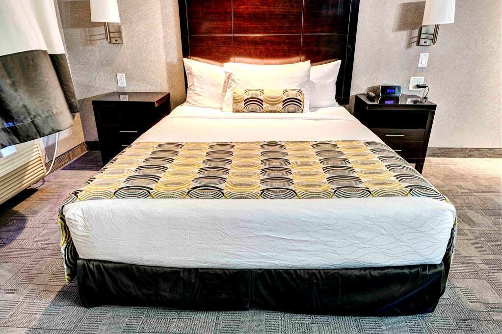 Home Inn & Suites - Swift Current Chambre photo