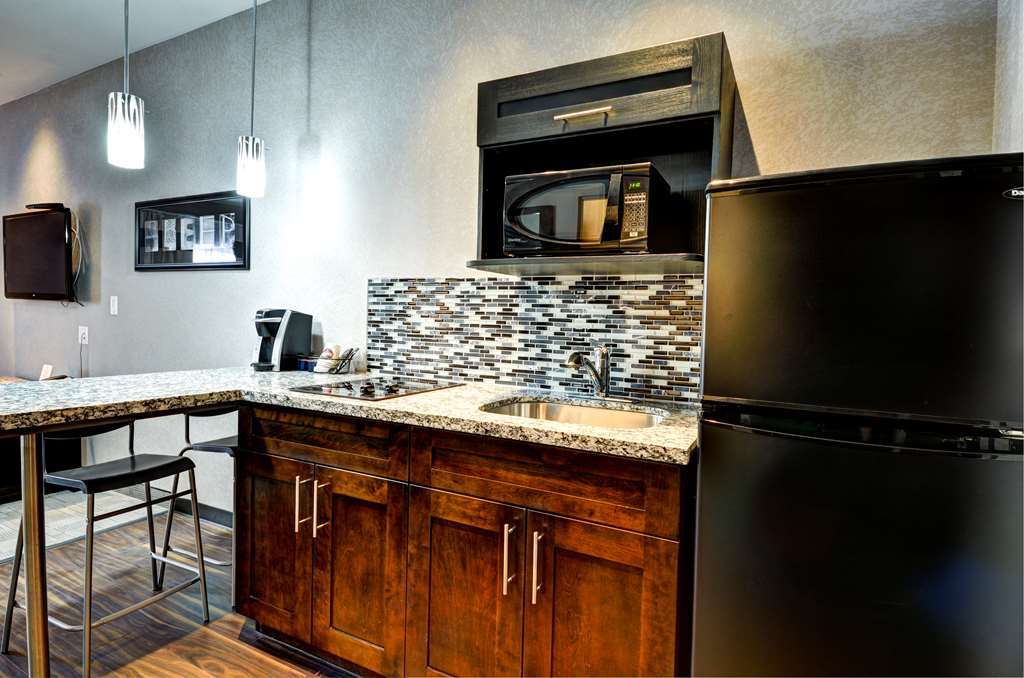 Home Inn & Suites - Swift Current Chambre photo
