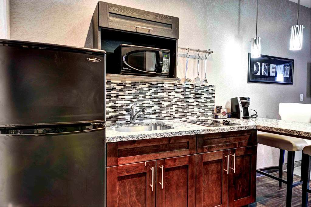 Home Inn & Suites - Swift Current Chambre photo