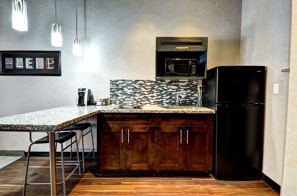 Home Inn & Suites - Swift Current Chambre photo