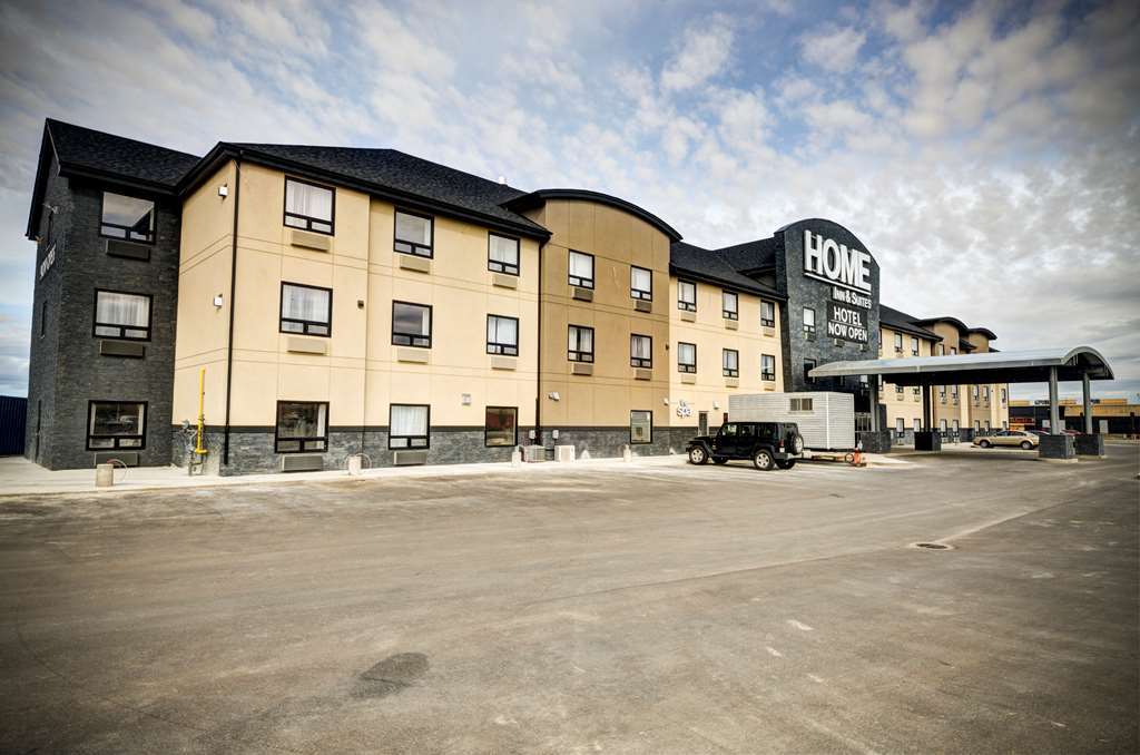 Home Inn & Suites - Swift Current Extérieur photo