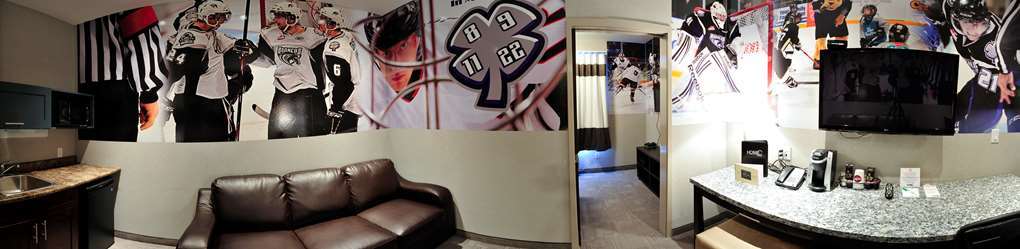 Home Inn & Suites - Swift Current Chambre photo