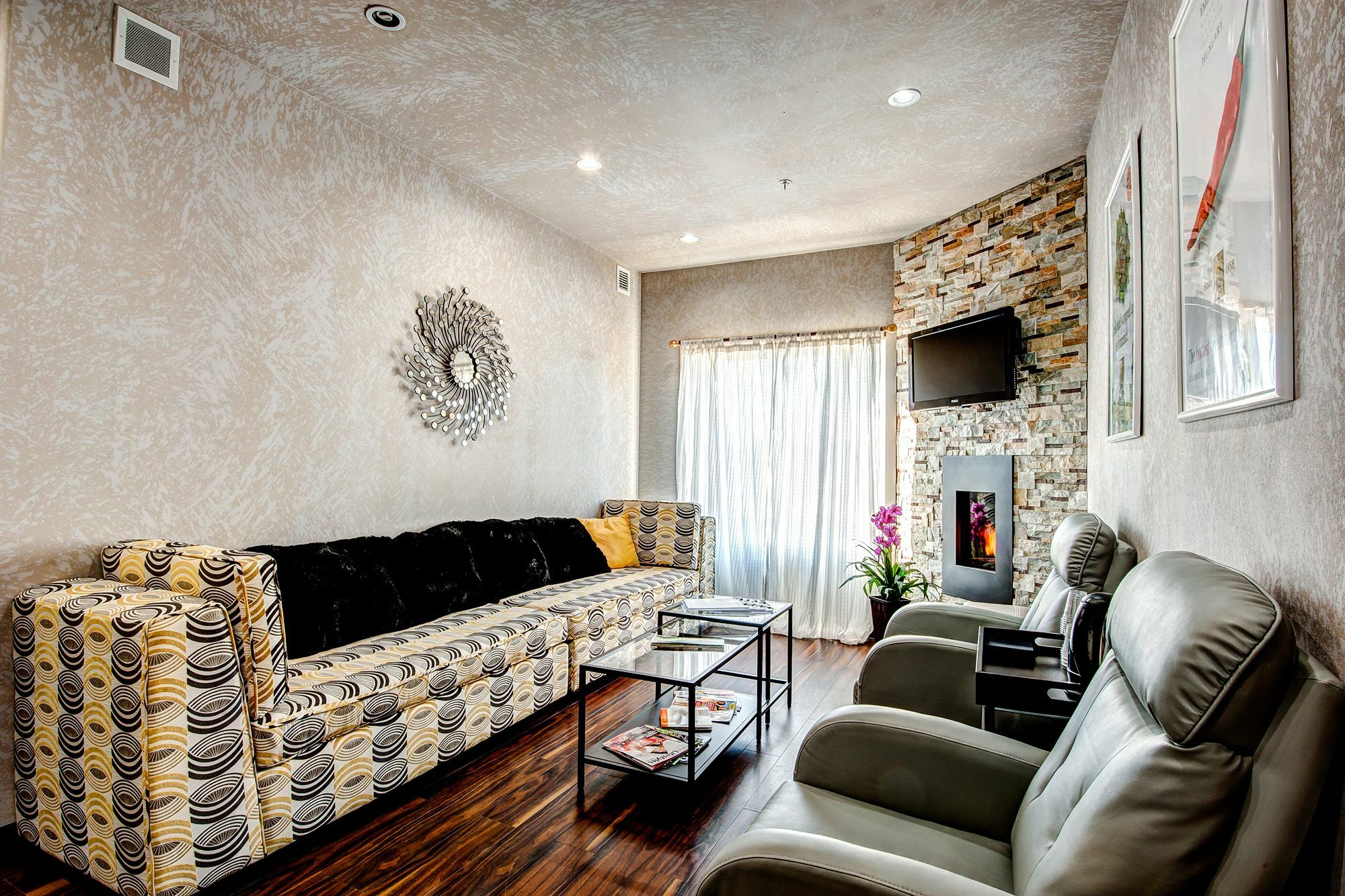 Home Inn & Suites - Swift Current Extérieur photo